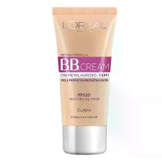 Bb Cream L'Oréal Paris Dermo Expertise Clara FPS20 30ml - L OREAL, Cla