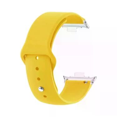 Imagem de Pulseira De Substituição De Silicone Para Redmi Watch 4 5 8 pro Acessó