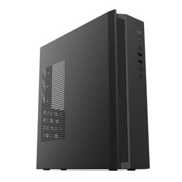 Imagem de Gabinete Slim Bluecase Sff Preto Bg-2005 200W