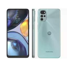 Moto G22 128 GB mint green 4 GB RAM - MOTOROLA, 128GB, Verde Moto G22 128 GB mint green 4 GB RAM - MOTOROLA, 128GB, Verde
