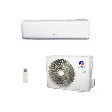 Imagem de Ar Condicionado Split HW G-Top Auto Inverter Wi-Fi Gree 30.000 BTUs Só Frio 220V