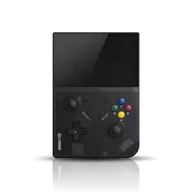 Imagem de Game Portátil MAY-018/R43 Preto Central de Entretenimento e Lazer - UN