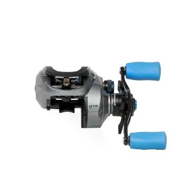 Imagem de Carretilha Marine Sports Intruder 12000 8.1:1 Drag 4,5kg 11+1 Rolament