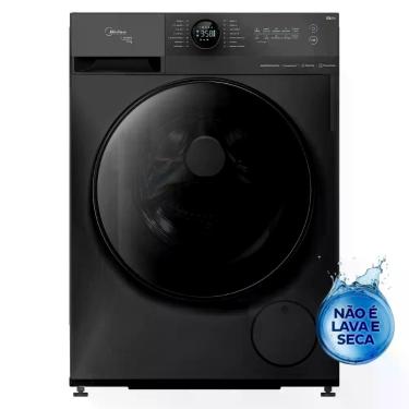 Imagem de Lavadora Titanium Fl 11kg Mf200 Mf200w125wb/gk-01 - Midea, Titanium, 2