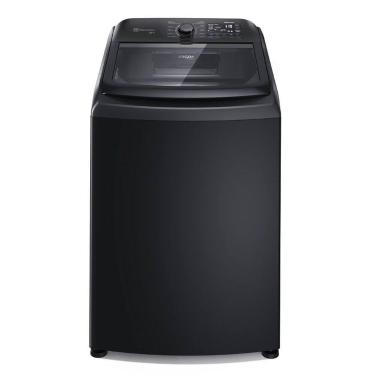 Imagem de Máquina de Lavar Electrolux 18Kg Preto (LEB18), Preto, 110V