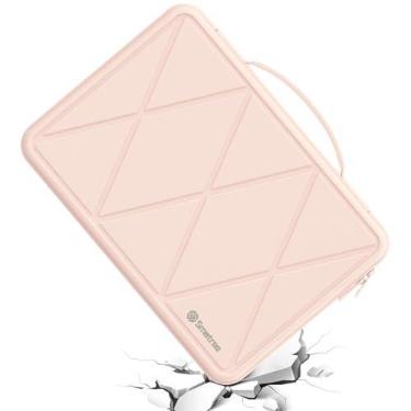 Imagem de Smatree Capa protetora rígida de EVA compatível com Dell 14 Plus/14 Plus de 14 polegadas 2 em 1, para Dell Inspiron 14 5430/5440/7440, para Inspiron 14 Plus 7430/7440, para Inspiron 14 7445 2 em 1