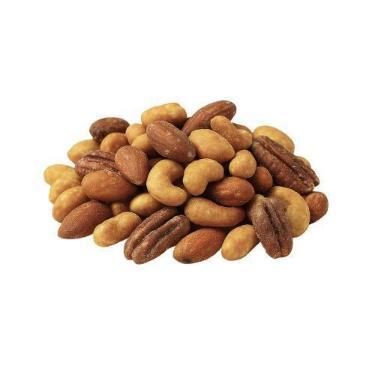 Imagem de Mix Nuts Agridoce (Granel 200g) - GENEBRA CHOCOLATES