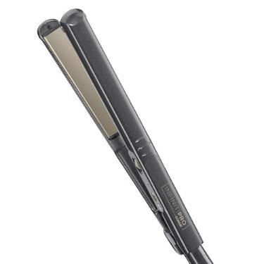 Imagem de CONAIR Chapinha de cerâmica de turmalina INFINITIPRO, 2,54 cm