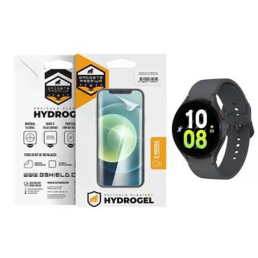 Imagem de Película Para Galaxy Watch 5 44Mm - Hydrogel Hd - Gshield