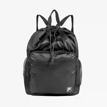 Imagem de Mochila Fila Functional Gym Bag 18,5L Preto