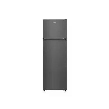 Imagem de Geladeira Refrigerador HQ Defrost 290 Litros Preto HQ-290RDF