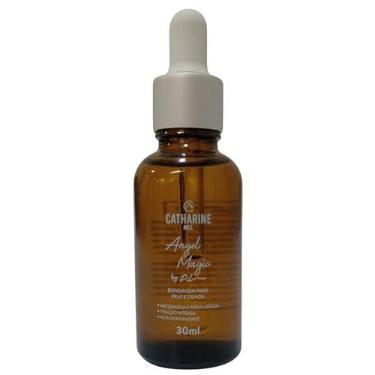 Imagem de Blindagem para Pele e Olhos Catharine Hill Angel Magic, 30ml | Pri Lessa