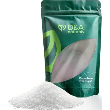 Imagem de Xilitol Adoçante Natural 1kg - D&A Naturals
