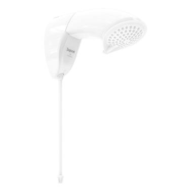 Imagem de Chuveiro Zagonel Nd Eletrônico Branco, 110V, 5500W