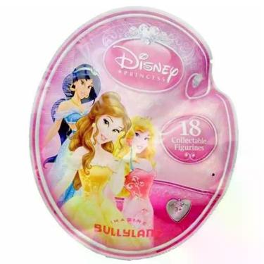Imagem de Sachê Princesas Disney Colecionável - DTC Brinquedos