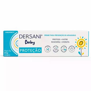 Imagem de Dersani Baby Proteção Creme 85 g