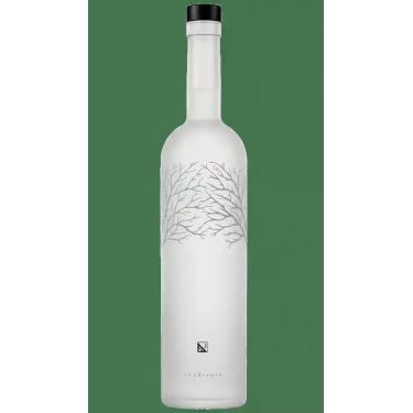 Imagem de Vodka Premium Clara 700ml - Congratulations Store