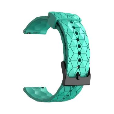 Imagem de Pulseira De Silicone Macia Para Relógio CMF pro 2 22mm Acessórios De S