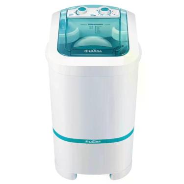 Imagem de Lavadora Semiautomatica 10 Kg La 555 220v - Latina, BRANCO, 220V, 220V