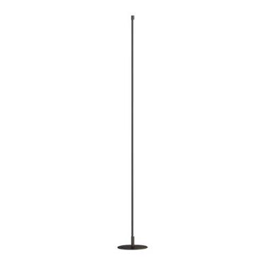 Imagem de Luminária De Chão Skylight Sword 3118 Led Bivolt Preto
