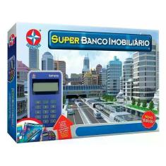 Super banco imobiliario - Estrela