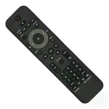 Imagem de Controle Home Theater Hts2511 Hts2511/12 - Vil