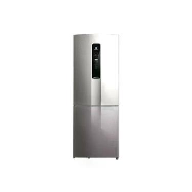 Imagem de Geladeira Electrolux Frost Free Inverter 492L Efficient com AutoSense