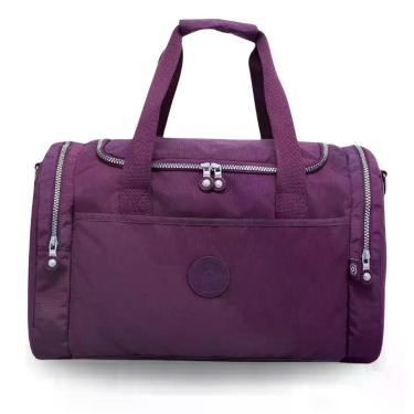 Imagem de Bolsa De Academia Media Resistente Treino Viagem Lançamento - ShopfitS