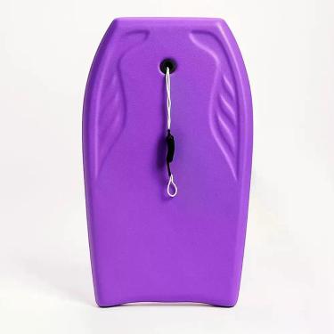 Imagem de Prancha Bodyboard Infantil para Praia Piscina com Material Seguro - Co