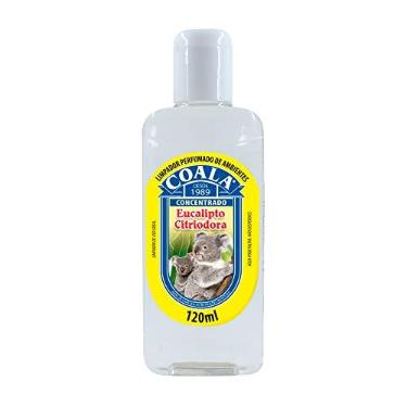Imagem de Coala Essencia, Citriodora, Transparente, Coala Essencias , 120Ml