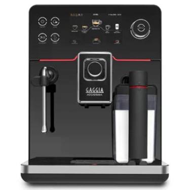 Imagem de Cafeteira Gaggia Accademia Preta Para Café Espresso - 19018141 110