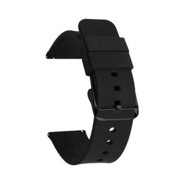 Imagem de Pulseira De Silicone Ajustável Com Liberação Rápida Para Huawei GT2, G