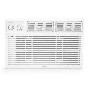 Imagem de Ar-Condicionado Janela 7500 BTUs EOS Só Frio EAJ7500F 220V, 220V