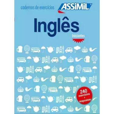 Imagem de Ingles iniciantes cahier dexercices
