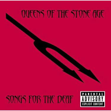 Imagem de Songs For The Deaf [LP]