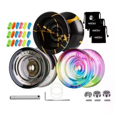 Imagem de Liga Yoyo MAGICYOYO N11 sem resposta Yoyo +K2 responsiva