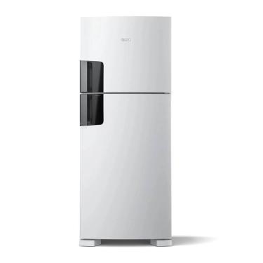 Imagem de Geladeira/Refrigerador Consul Frost Free Duplex Branca 410L CRM50LB, 2