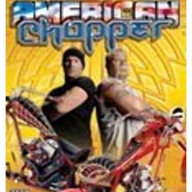 Imagem de American chopper - PlayStation 2 [video game]