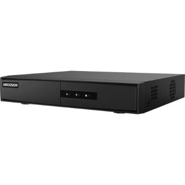 Imagem de GRAVADOR NVR 8 CANAIS 4M FHD – DS-7108NI-Q1/M – HIKVISION