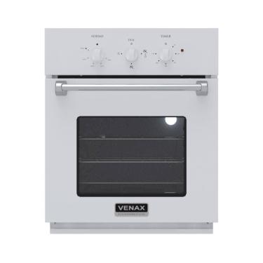 Imagem de Forno de Embutir a Gas Venax 51,8L Arena GIII Branco, 110V