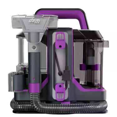Imagem de Extratora e Higienizadora Portátil Spot W3 3 em 1 Borrifa Esfrega e Extrai com Autolimpeza 1450W 220V WAP