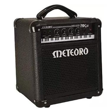Imagem de Cubo para Teclado 30W RMS Nitrous NK30 Meteoro