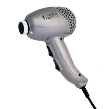 Imagem de Aparelho profissional pedicuro, Mega Bell, 127v, Cores sortidas | Permite controle preciso para diferentes níveis de sensibilidade e intensidade de uso