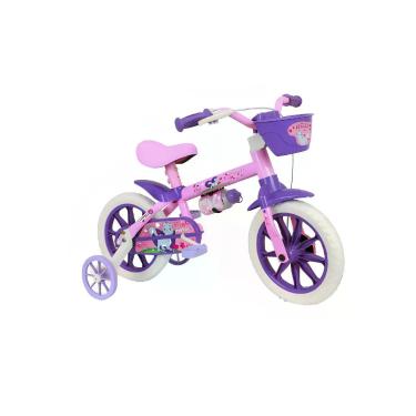 Imagem de Bicicleta Infantil Aro 12 Cat 02 Nathor - 108001000007