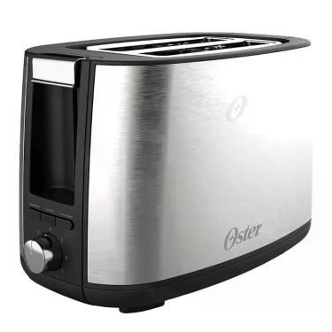 Imagem de Torradeira Oster Simple Life OTOR600-220 750W Inox 220V