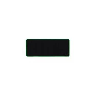Imagem de Mousepad Gamer Fortrek, Speed, Grande, 800x300mm, Verde - MPG-103-VD