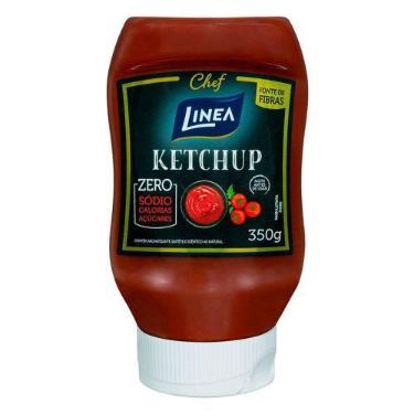 Imagem de Ketchup Linea 350g