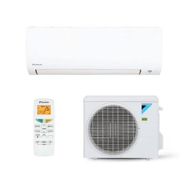 Imagem de Ar Condicionado Split Hi Wall Full Inverter Daikin 9.000 Btus Frio 220v R-32