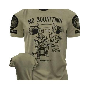 Imagem de Camisetas Masculinas De Verão Com Manga Curta, Estilosas E Modernas Pa