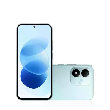 Imagem de Smartphone REDMI Note 17 5G NFC BR 12GB RAM (6+6GB) + 256GB - XIAOMI,